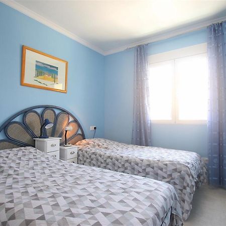 Apartamento Casa Stella Con Piscina By Costablancarent Denia Εξωτερικό φωτογραφία