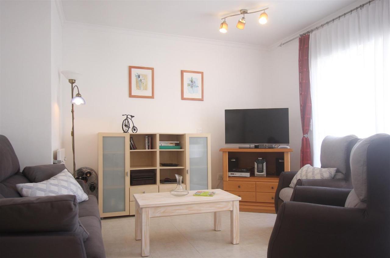 Apartamento Casa Stella Con Piscina By Costablancarent Denia Εξωτερικό φωτογραφία