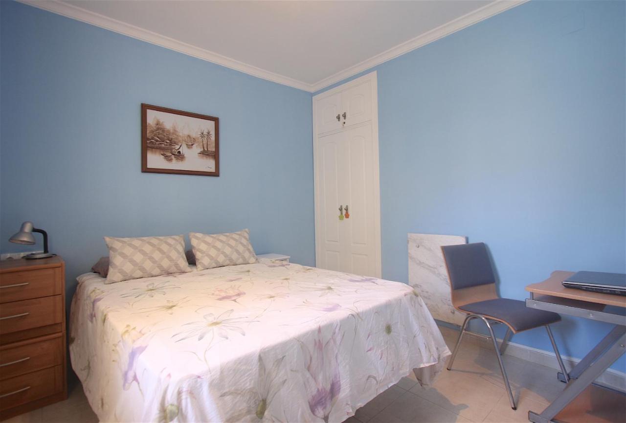 Apartamento Casa Stella Con Piscina By Costablancarent Denia Εξωτερικό φωτογραφία