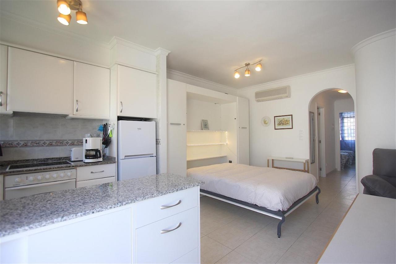 Apartamento Casa Stella Con Piscina By Costablancarent Denia Εξωτερικό φωτογραφία
