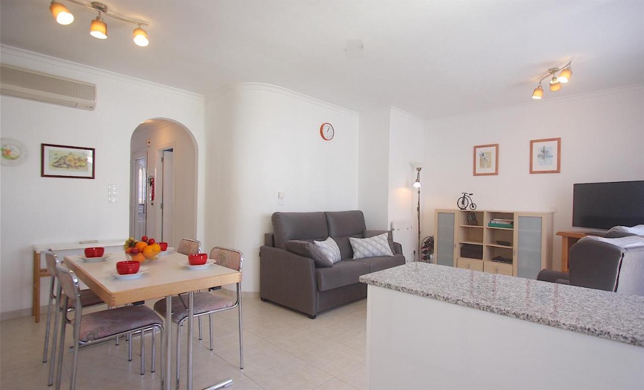 Apartamento Casa Stella Con Piscina By Costablancarent Denia Εξωτερικό φωτογραφία