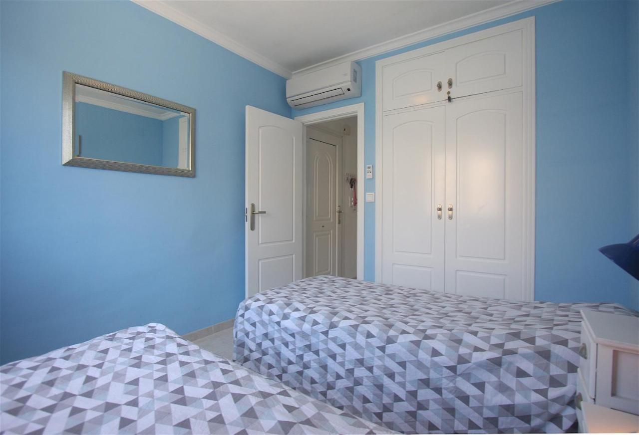 Apartamento Casa Stella Con Piscina By Costablancarent Denia Εξωτερικό φωτογραφία