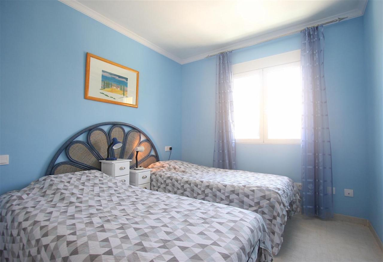 Apartamento Casa Stella Con Piscina By Costablancarent Denia Εξωτερικό φωτογραφία
