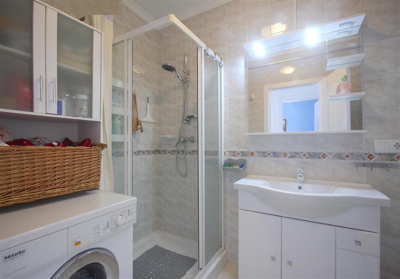 Apartamento Casa Stella Con Piscina By Costablancarent Denia Εξωτερικό φωτογραφία